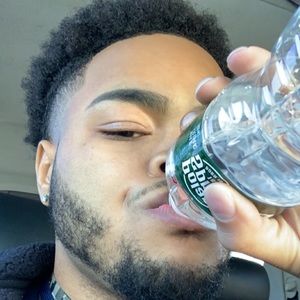 Meet your Posher, Ahmir